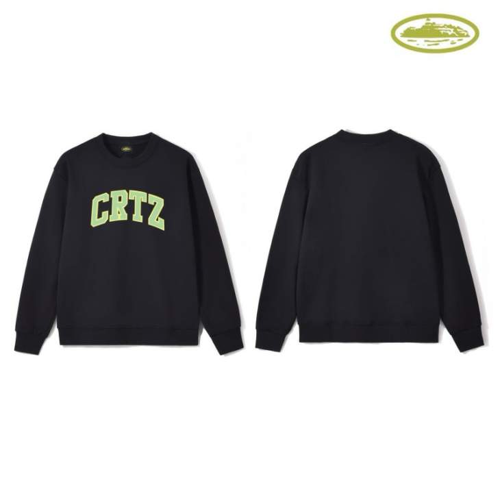 Corteiz Sweatshirt _SKUCorteizS-2XLastxC101531406